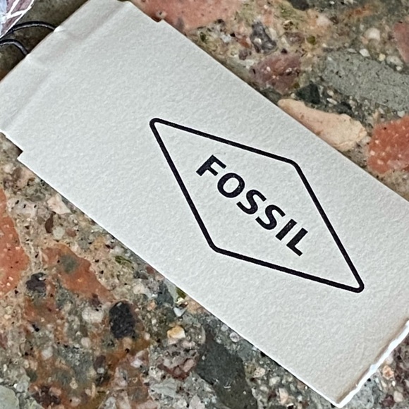 🩶2 x HOST PICK🩶 NWT Fossil Jacqueline Watch - Picture 12 of 13